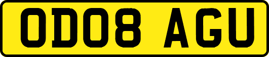 OD08AGU