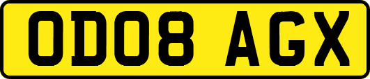 OD08AGX