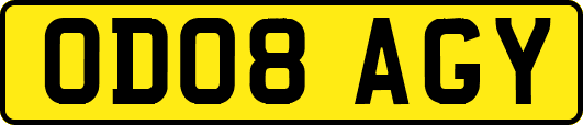 OD08AGY