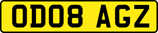 OD08AGZ
