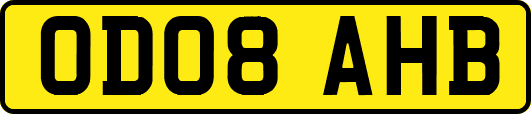 OD08AHB