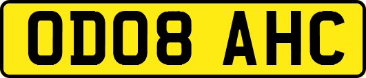 OD08AHC