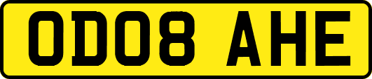 OD08AHE