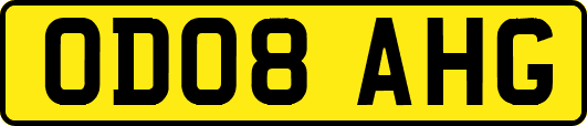 OD08AHG
