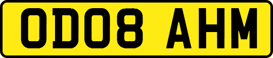 OD08AHM
