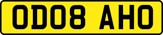 OD08AHO