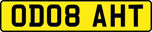 OD08AHT