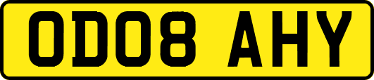 OD08AHY