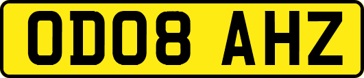 OD08AHZ