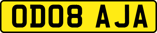 OD08AJA