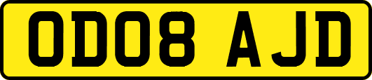 OD08AJD