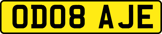 OD08AJE