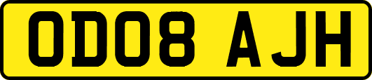 OD08AJH