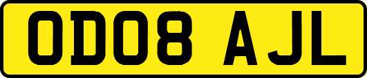 OD08AJL