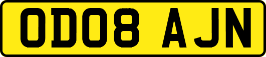 OD08AJN