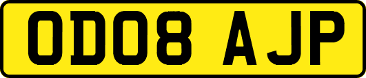 OD08AJP