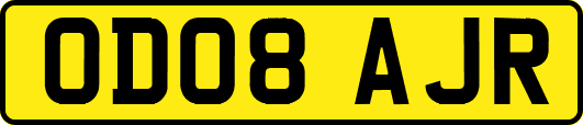 OD08AJR
