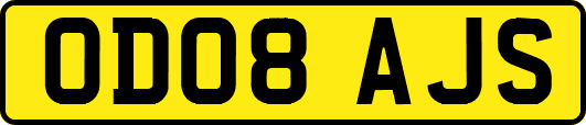 OD08AJS