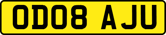 OD08AJU