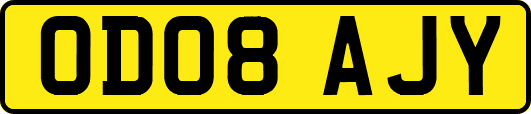OD08AJY