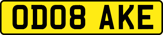 OD08AKE