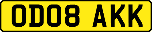 OD08AKK