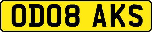 OD08AKS