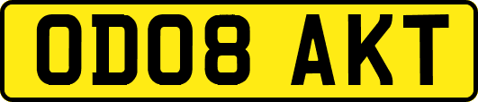 OD08AKT