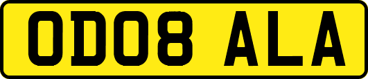 OD08ALA