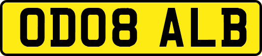 OD08ALB