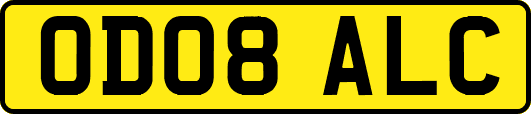 OD08ALC