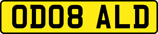 OD08ALD