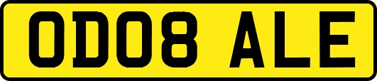 OD08ALE