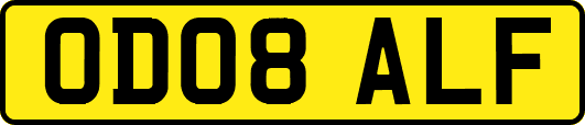 OD08ALF