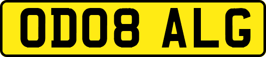 OD08ALG
