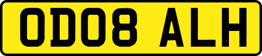 OD08ALH