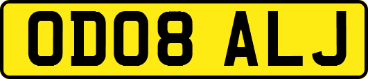 OD08ALJ