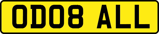 OD08ALL