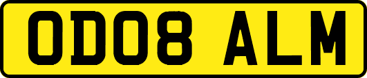 OD08ALM