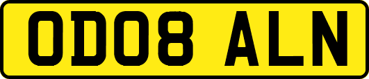 OD08ALN