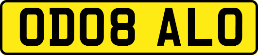 OD08ALO