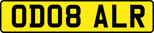OD08ALR