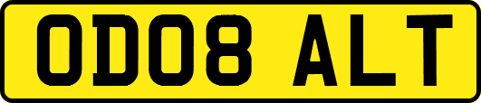 OD08ALT