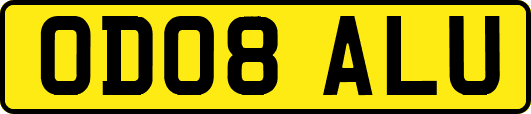 OD08ALU
