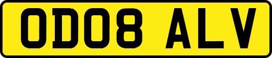 OD08ALV