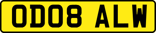 OD08ALW