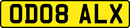 OD08ALX