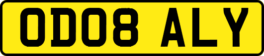 OD08ALY