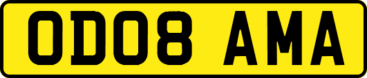 OD08AMA