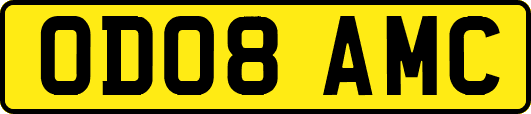 OD08AMC